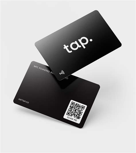 tap business card Australia